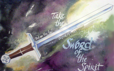 The Song of the Sword