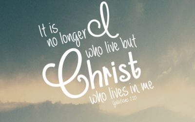 Living Through Jesus