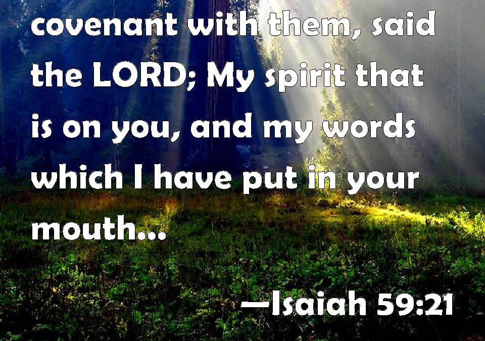 Suy nghĩ, Lời nói, Hành động: Những viên gạch xây nên câu chuyện cuộc đời bạn, hướng đến sự nhàn rỗi hay vinh quang – Bài học cuộc sống số 87: Câu trả lời nằm trong miệng bạn.