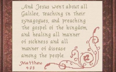 Jesus Brought Back Access to the Kingdom