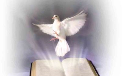 HEAVEN – Life Lesson No. 52: The Miracle of the Gift of the Holy Spirit