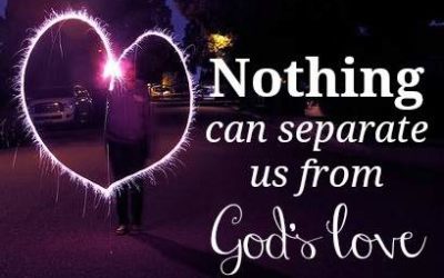 Without Hindrance: Giving God the Opportunity to Express His Heart In, With, and Through You, i.e., Doing the Works Jesus Did and Greater – Life Lesson No. 90: It is Love and Love Alone
