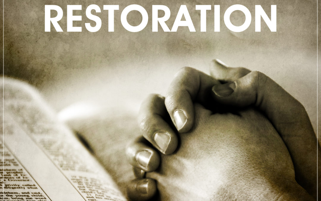 Restoration by Impartation through Revelation