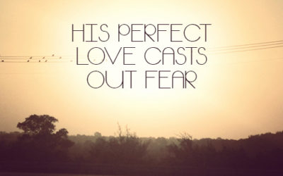 Love is Rest