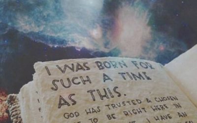 God’s Will is Wisdom
