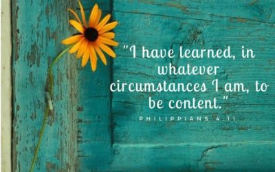 The Place of Perfect Contentment