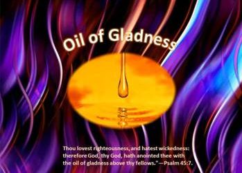 Freedom is Joy and Joy is Freedom