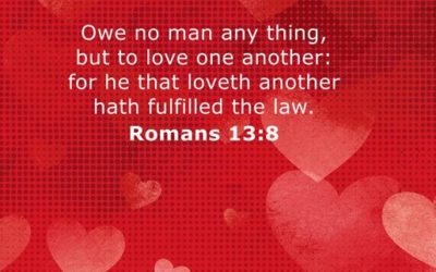 HUGS (Healing Under God’s Spirit)