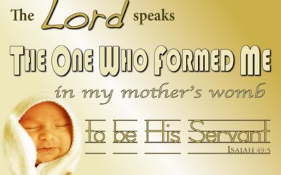 Why did God Make You “You”?