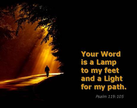 Thoughts, Words, Actions: The Building Blocks of Your Life Story for Idleness or Glory – Life Lesson No. 65: Let the Light Shine In and Never Sin