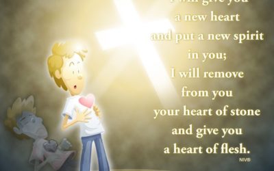 Is your heart right?