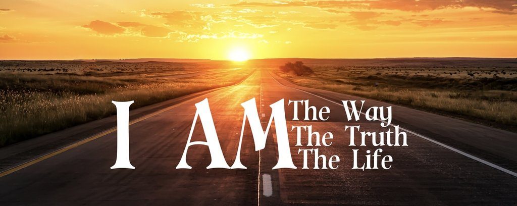 The Law on Which I Plead My Case – The Blood of the Lamb – Life Lesson No. 6: The Way