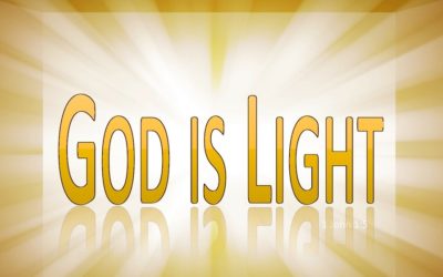 Walk in the Light = Walk in the Word