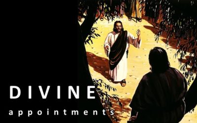 Divine Appointments