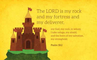 The LORD Your Deliverer
