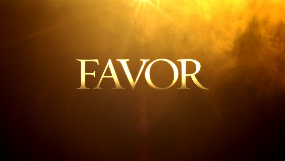 Your Inheritance is Beautiful – Life Lesson No. 7: An Inheritance of Favor