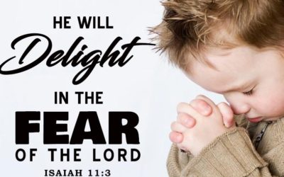 What is the LORD’s Delight?