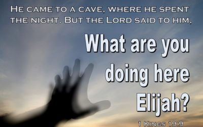 The Sacred Sanctuary