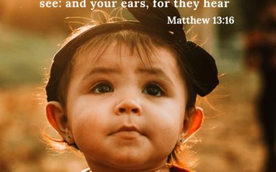 A Dull Heart Does Not Shine