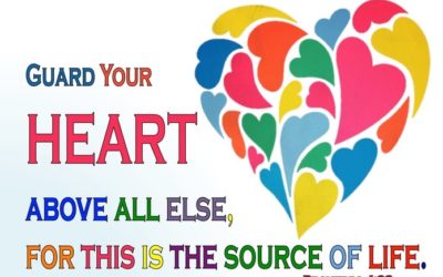 Guard Your Heart