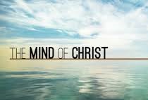 You Have the Mind of Christ