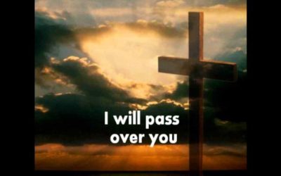 Enforcing the Victory – Life Lesson No. 2: The Blood Stops the Destroyer