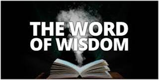 The Gift Jesus Came to Give – Life Lesson No. 2: The Word of Wisdom