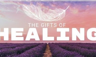 The Gift Jesus Came to Give – Life Lesson No. 5: The Gifts of Healings