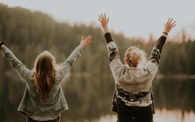 How to Hear God’s Voice – Life Lesson No. 6: You must speak to hear