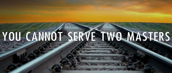 How to Know God’s Will for Your Life – Life Lesson No. 6: Know Whom You Serve