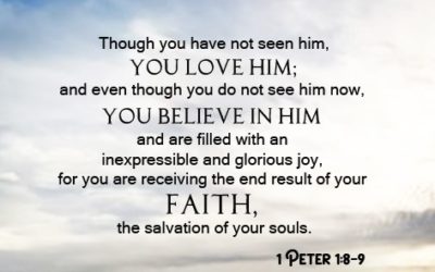 Fruitful – Life Lesson No. 3: Joy