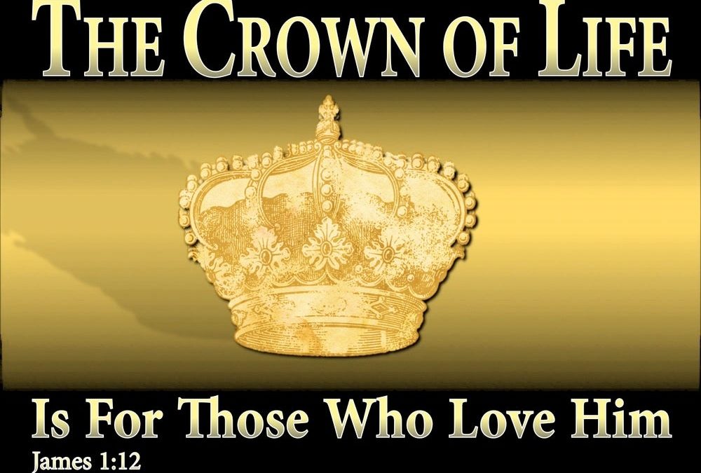 Fruitful – Life Lesson No. 12: The Crown of Life