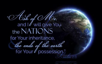 How to Know God’s Will for Your Life – Life Lesson No. 13: A Prophet to the Nations