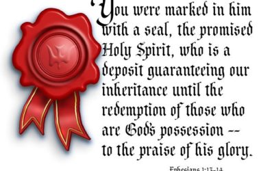 How to Know God’s Will for Your Life – Life Lesson No. 14: To the Praise of His Glory