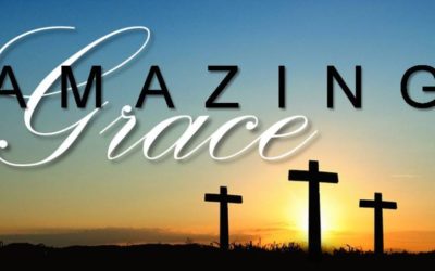 The Surpassing Riches of Grace – Life Lesson No. 1: What is Grace?