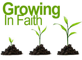 How to Live by Faith – Life Lesson No. 7: Growing in Faith