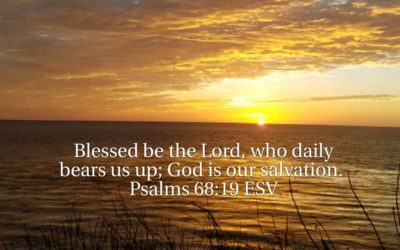 Because You Know My Name – Life Lesson No. 26: Yeshuah