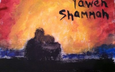 Because You Know My Name – Life Lesson No. 11: YHWH Shammah – The LORD is there