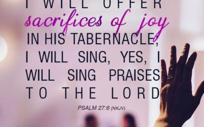 How to Live By Faith – Life Lesson No. 5: How to Overcome Fear and Doubt