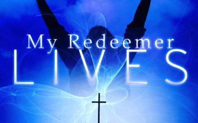 Because You Know My Name – Life Lesson No. 25: YHWH Goali, The LORD my Redeemer