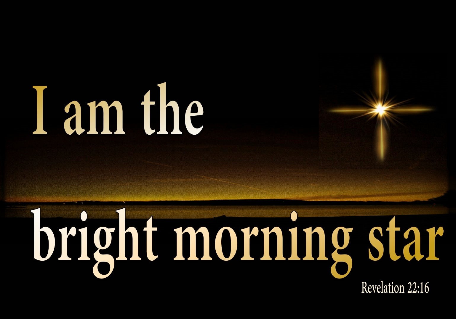 耶稣– 神与我们同在– 人生第17 课：明亮的晨星| 马拉纳塔部委