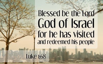 The Surpassing Riches of Grace – Life Lesson No. 9: “Grace Brings Fullness of Redemption”