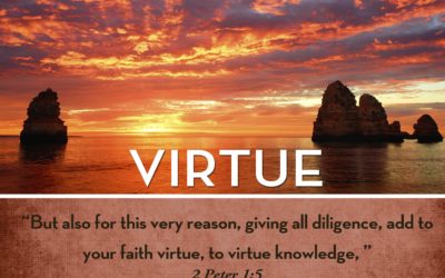 HOLY – Life Lesson No. 3: Moral Excellence