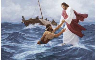 Conversations with Jesus – Love in Action – Life Lesson No. 14:  More Conversations with Peter – Discipleship is a Relationship Growing Ever Deeper