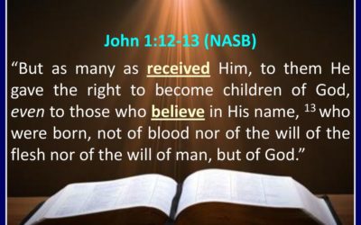 HEAVEN – Life Lesson No. 69: The Greatest Miracle of All