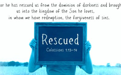 HEAVEN – Life Lesson No. 73: With Him, Through Him, In Him