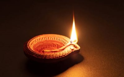Remembrance – Everlasting Love – Life Lesson No. 14: The Anointing- Lamps Lit with the Light of Life