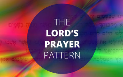 Seeing with the Heart – Life Lesson No. 30: The Protocol for Prayer