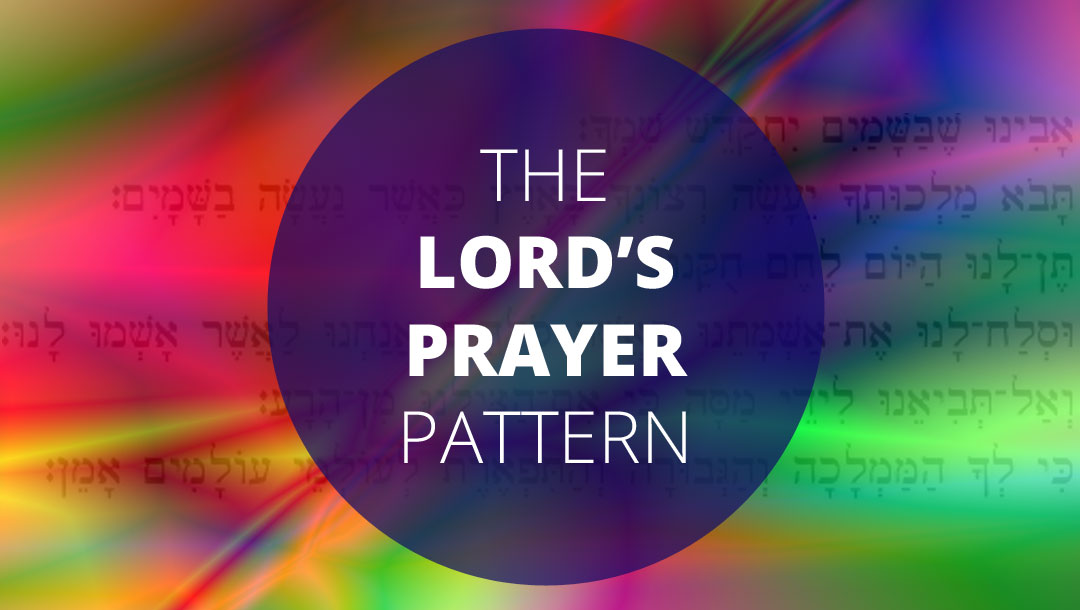 Seeing with the Heart – Life Lesson No. 30: The Protocol for Prayer