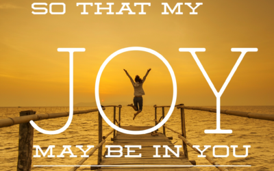 How to Have Joy – Effectively Getting Rid of Depression, Hopelessness, and Sorrow – Step 6: Joy in Jesus – The Vine